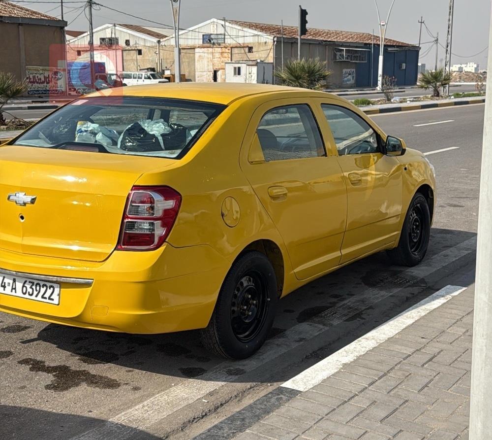Chevrolet Cobalt